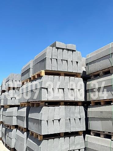 Бордюры: Бордюр, Бесплатная доставка, Бесплатный выезд, Гарантия — 5