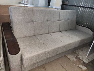 диван на заказ: Раскладной, Новый