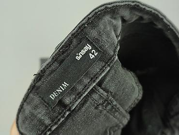 mnml jeans: Sinsay, Jeansy damskie, rozmiar XL — 4