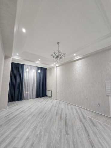 Yeni tikili: 2 otaqlı, Yeni tikili, m. Gənclik, 55 kv. m — 3