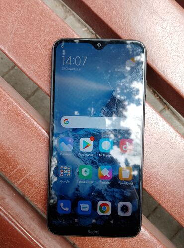 redmi 8a qiymeti: Xiaomi Redmi 8A, 32 GB, rəng - Qara