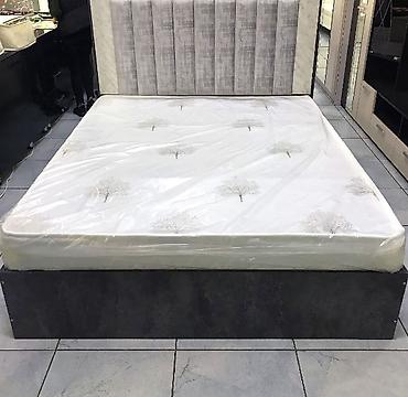 Спальные матрасы: Zima&Leto 23 — вставайте с бодростью, легкой спиной и полной — 13