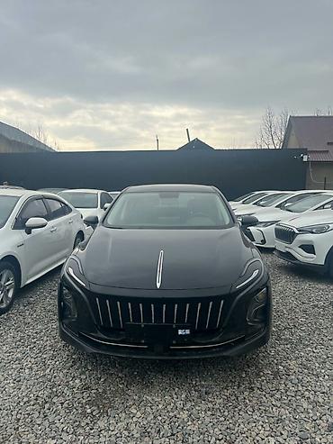 Другие детали салона: Интерьер кроссовера (левый руль) с современным оснащением — 21