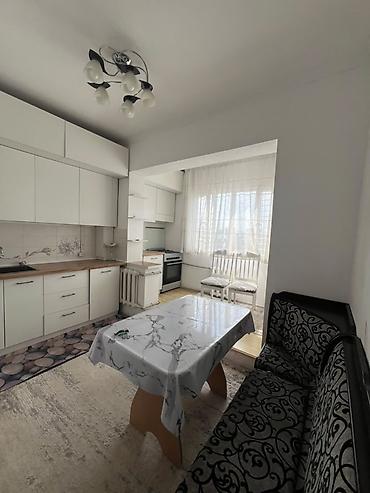 1 комната, 33 м², 105 серия, 5 этаж, Евроремонт