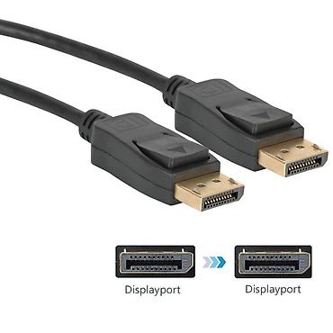 notebook: Новый Кабель DisplayPort - DisplayPort Belkin Gold ver 2 длина 2 м — 3