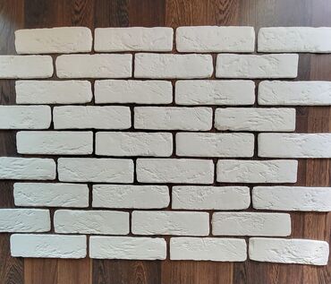 Tikinti işləri: Dekorativ daş hal hazırda ən mühasir sayılır, evin fasadınızı içəri — 9