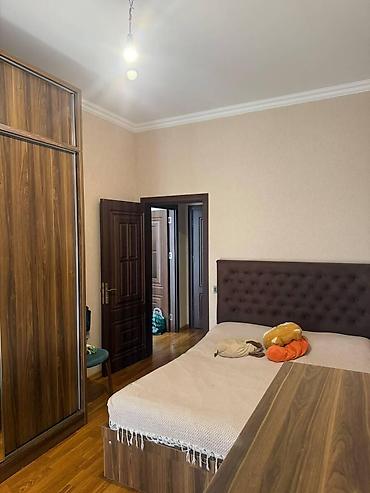 gence arenda: 2 otaqlı, Yeni tikili, m. Qara Qarayev, 54 kv. m — 5