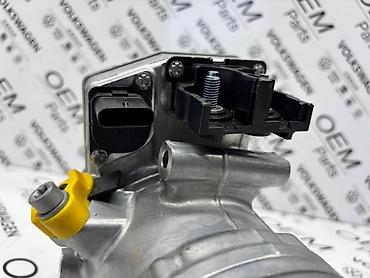 ventilator kabine: KOMPRESOR KLIME HIBRIDNI ZA AUDI A6, A7 - 4K0 816 798 D | Kompresor — 5