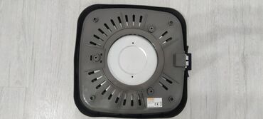 Tiganji: Delimano elektricni pekac/tiganj FESTIVO PAN HP3636, KAO NOV maltene — 6