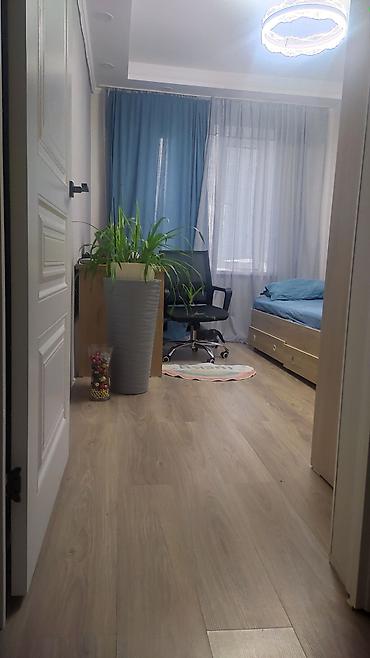 кв каинды: 3 комнаты, 95 м², Нижний Джал (Джал-23) Индивидуалка, 3 этаж, Свежий ремонт — 6