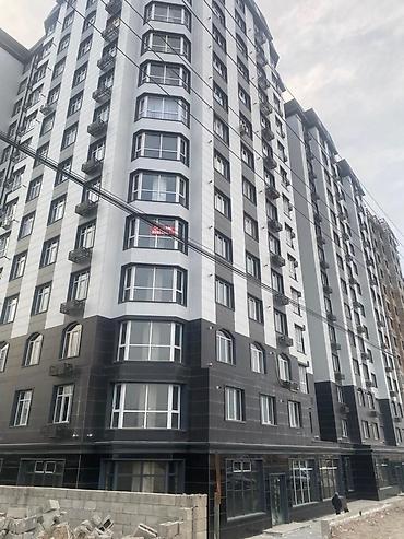 Продажа квартир: 1 комната, 41 м², Элитка, 12 этаж, Косметический ремонт — 9
