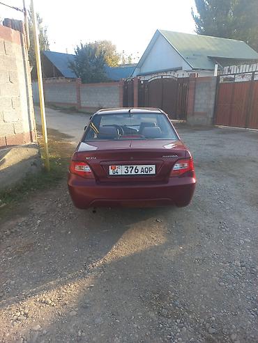 бампер деу нексия: Daewoo Nexia: 2009 г., 1.5 л, Механика, Бензин, Седан — 2