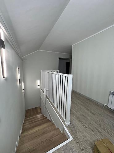 Продажа таунхаусов: 6 комнат, 196 м², 1 соток, Старый толчок рынок / базар Горячая вода, Газ, Канализация — 16