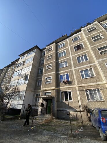 Продажа квартир: 3 комнаты, 70 м², 105 серия, 1 этаж, Евроремонт — 1