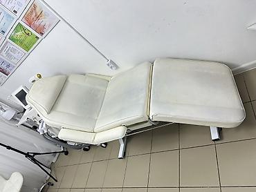 Многофункциональные косметологические аппараты: Светодиодная маска/панель для фототерапии лица и шеи - Стационарная — 11