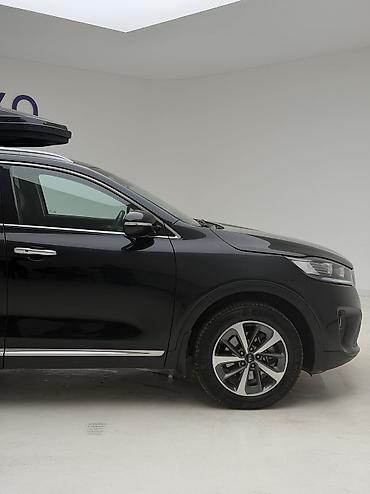 Kia: Kia Sorento: 2019 г., 2.2 л, Автомат, Дизель, Кроссовер — 4