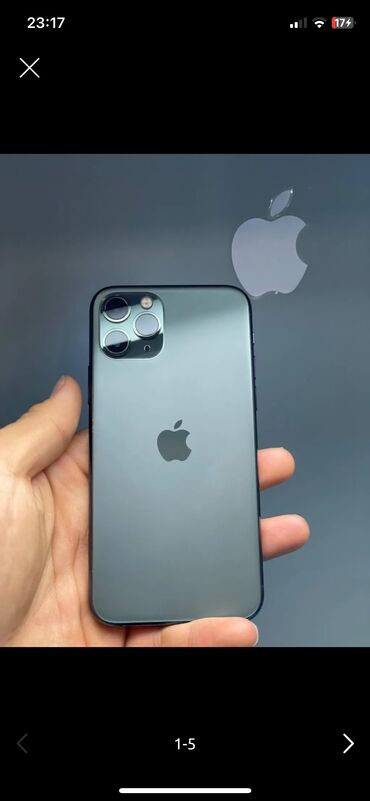 аифон 11 про: IPhone 11 Pro, 256 ГБ, Зарядное устройство, Защитное стекло, Чехол, 100 %