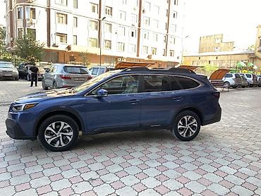 аутбэк субару: Subaru Outback: 2020 г., 2.5 л, Вариатор, Бензин, Универсал — 4