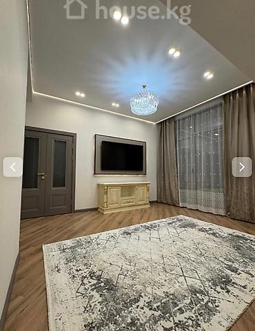 Продажа квартир: 3 комнаты, 75 м², Элитка, 5 этаж, Дизайнерский ремонт — 10