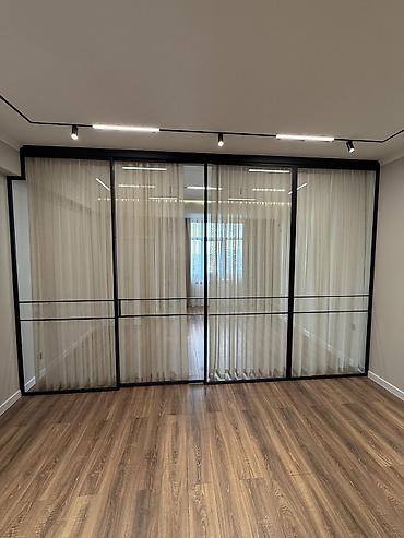 Продажа квартир: 2 комнаты, 57 м², Элитка, 9 этаж, Дизайнерский ремонт — 1