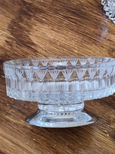 Наборы посуды: Всё предметы без сколов — 6