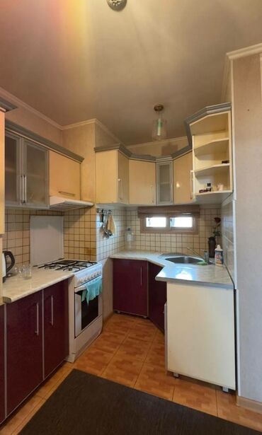 Продажа квартир: 2 комнаты, 42 м², Элитка, 14 этаж, Евроремонт