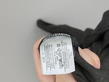 pull on trousers h: Matalan, Spodnie materiałowe damskie, rozmiar L — 5