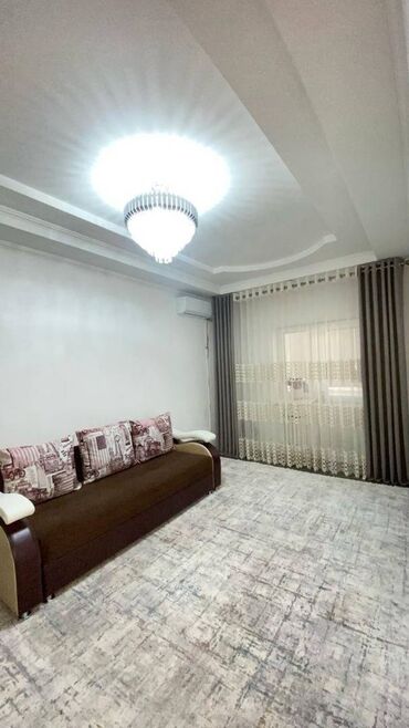 Продажа квартир: 2 комнаты, 55 м², Элитка, 2 этаж
