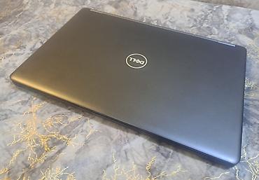 Dell: İşlənmiş Dell Latitude, 14 ", Intel Core i5, 256 GB — 1