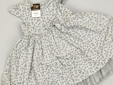 sukienki 140: Dress, 9-12 months, condition - Perfect
