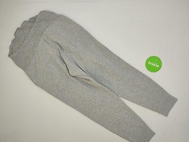 bluza od c: H&M Mama, Spodnie dresowe damskie, rozmiar M — 3