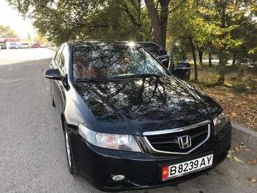 хонда аккорд 1987: Honda Accord: 2004 г., 2.4 л, Автомат, Бензин, Седан