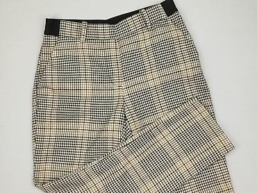 do pracy: H&M, Spodnie materiałowe damskie, rozmiar M — 1