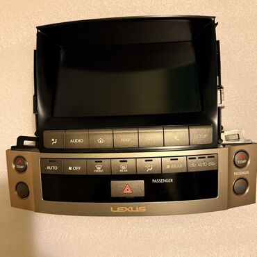 детская электронная барабанная установка: Lexus Leksus, 2013 г., Оригинал, Япония, Б/у