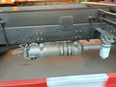 Грузовики: Грузовик, Дубль, Новый — 8