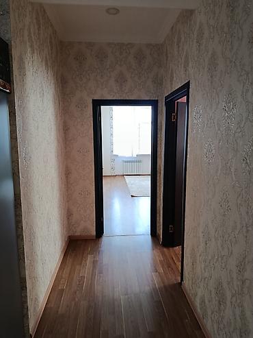 Mənzillər: Mehdiabad, 3 otaqlı, Yeni tikili, m. Ulduz, 96 kv. m — 5