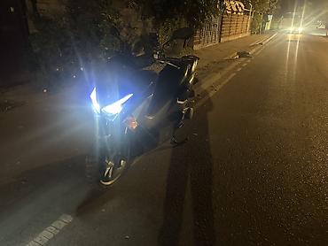 yamaha n max: В продаже скутер N max😍 Сел поехал ✋🏻 Заводится с тычка✅ Не дымит не — 2