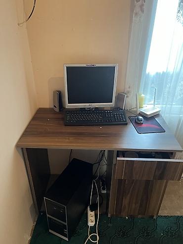 руль для пк: Stolüstü kompüter dəsti Komplekt: - Sistem bloku (ATX format) - Acer — 1
