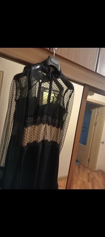 Tulumlar: Tulum, Zara, M, L, XL, rəng - Qara — 2