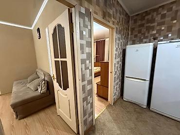 old бишкек: 4 комнаты, 75 м², Индивидуалка, 4 этаж, Свежий ремонт — 5
