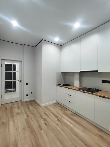 1 комната, 42 м², Джал-15 Элитка, 7 этаж, Евроремонт