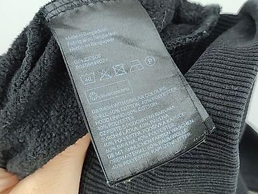 sellpy sweter: H&M Basic, Bluza z kapturem dla mężczyzn, rozmiar L — 5