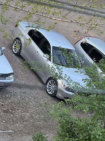 фары на бмв е60 рестайлинг купить: BMW 5 series: 2004 г., 3 л, Автомат, Бензин, Седан — 3