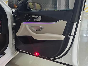 Mercedes-Benz: Mercedes-Benz E-Class: 2021 г., 2 л, Автомат, Бензин, Седан — 20