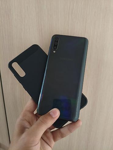 samsung galaxy a70: Samsung Galaxy A70, Б/у, 128 ГБ, цвет - Черный, 2 SIM — 10