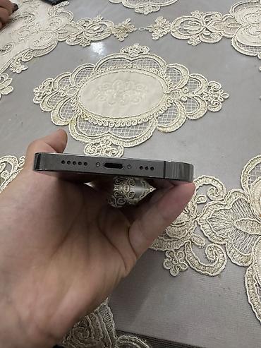 dell latitude e: IPhone 13 Pro, 128 GB, Graphite, Simsiz şarj, Face ID — 5