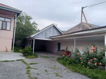 Günlük kirayə evlər: 120 kv. m, 5 otaqlı — 4