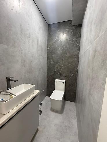 Продажа квартир: 3 комнаты, 78 м², Элитка, 6 этаж, Евроремонт at lalafo.kg — 6 Продажа квартир: 3 комнаты, 78 м², Элитка, 6 этаж, Евроремонт — 6