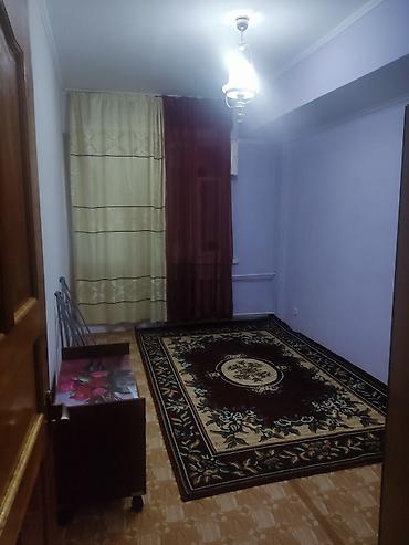 Комнаты: 32 м², Без мебели — 1