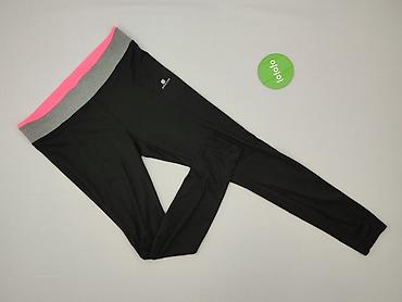 by dimli dres: Domyos, Legginsy Sportowe damskie, rozmiar M — 2